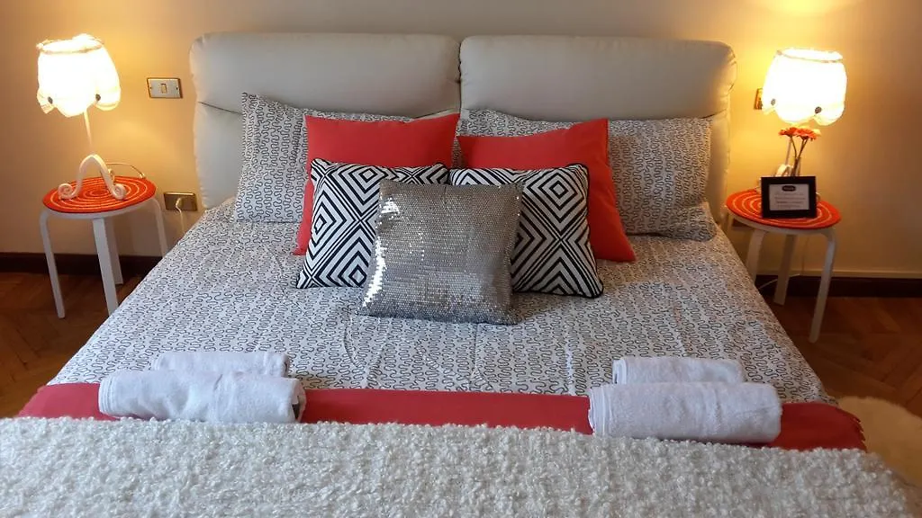 Guest house Wbh Buenos Aires Hotel Milan Italy