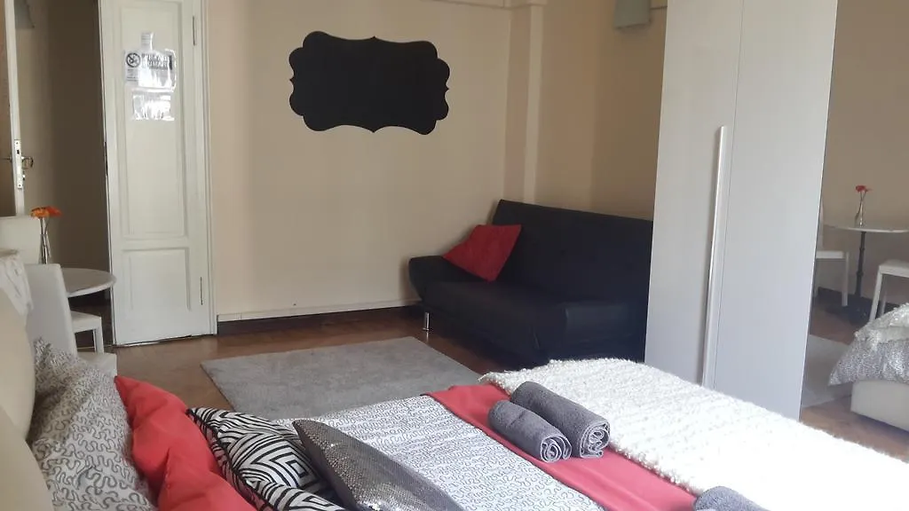 Guest house Wbh Buenos Aires Hotel Milan