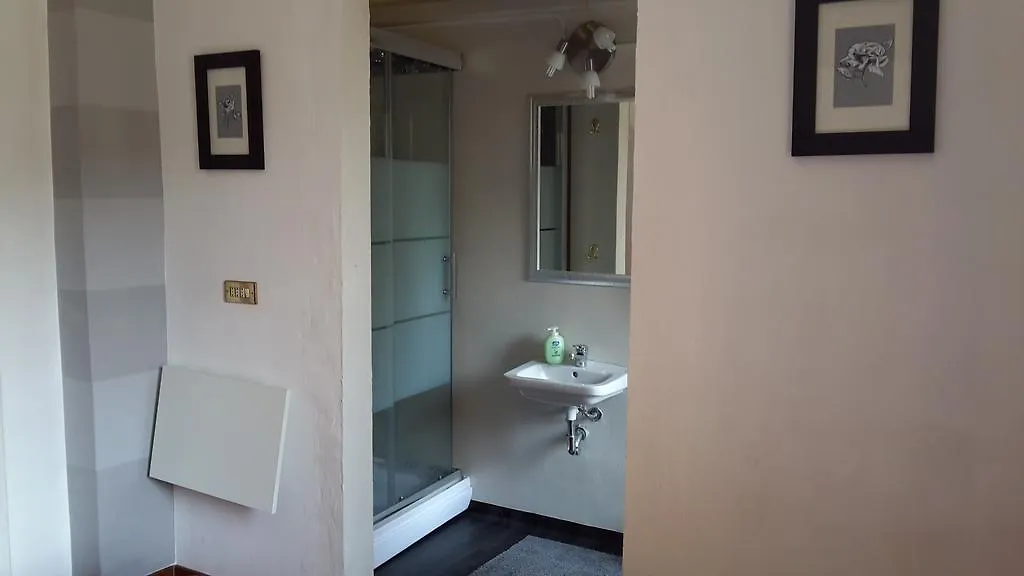 Wbh Buenos Aires Hotel Milan Guest house