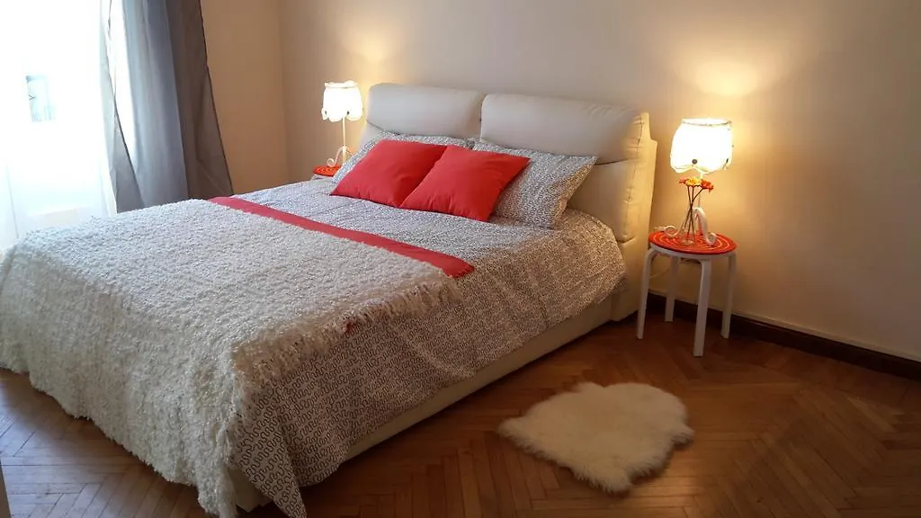 Guest house Wbh Buenos Aires Hotel Milan