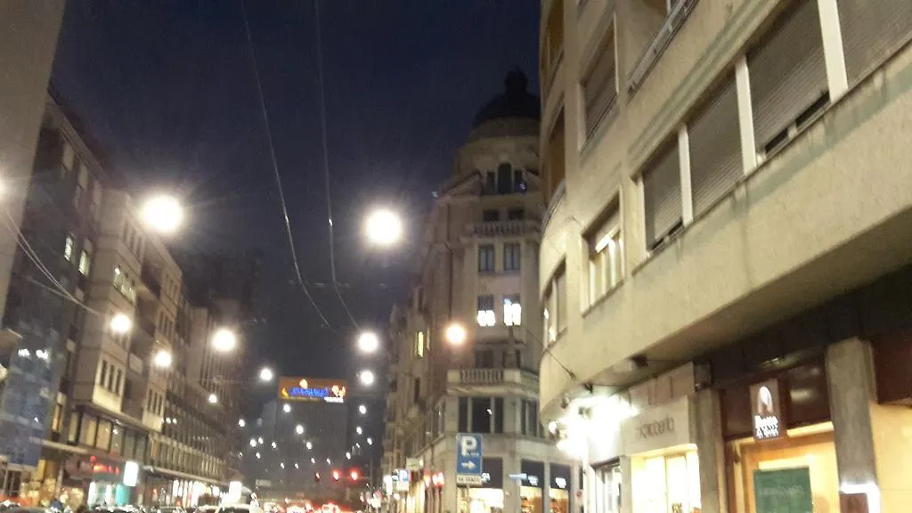 Guest house Wbh Buenos Aires Hotel Milan