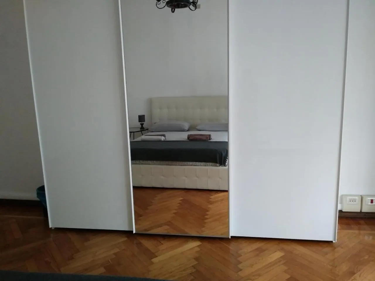 Wbh Buenos Aires Hotel Milan Guest house