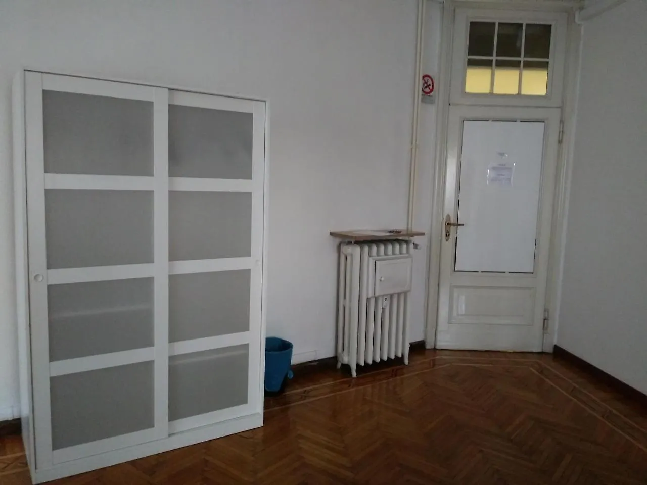 Guest house Wbh Buenos Aires Hotel Milan