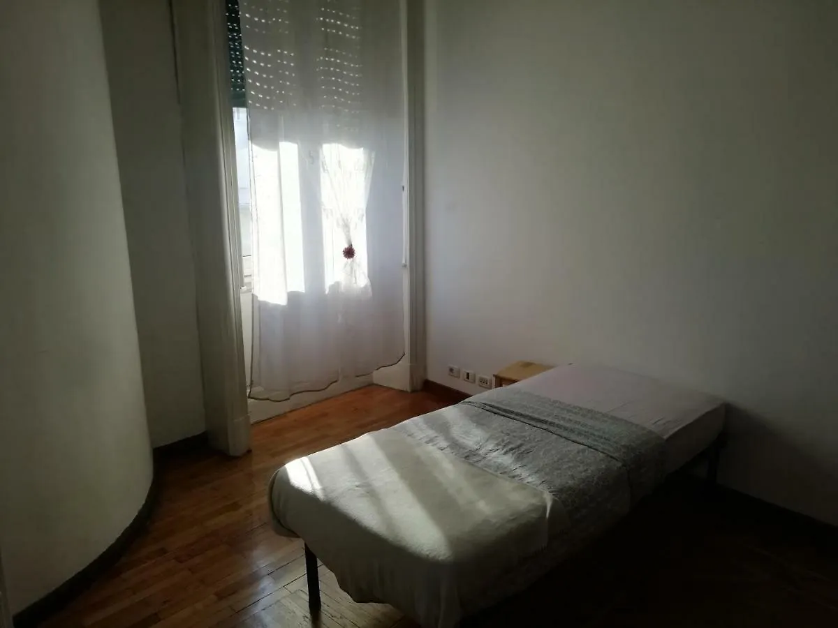 Guest house Wbh Buenos Aires Hotel Milan
