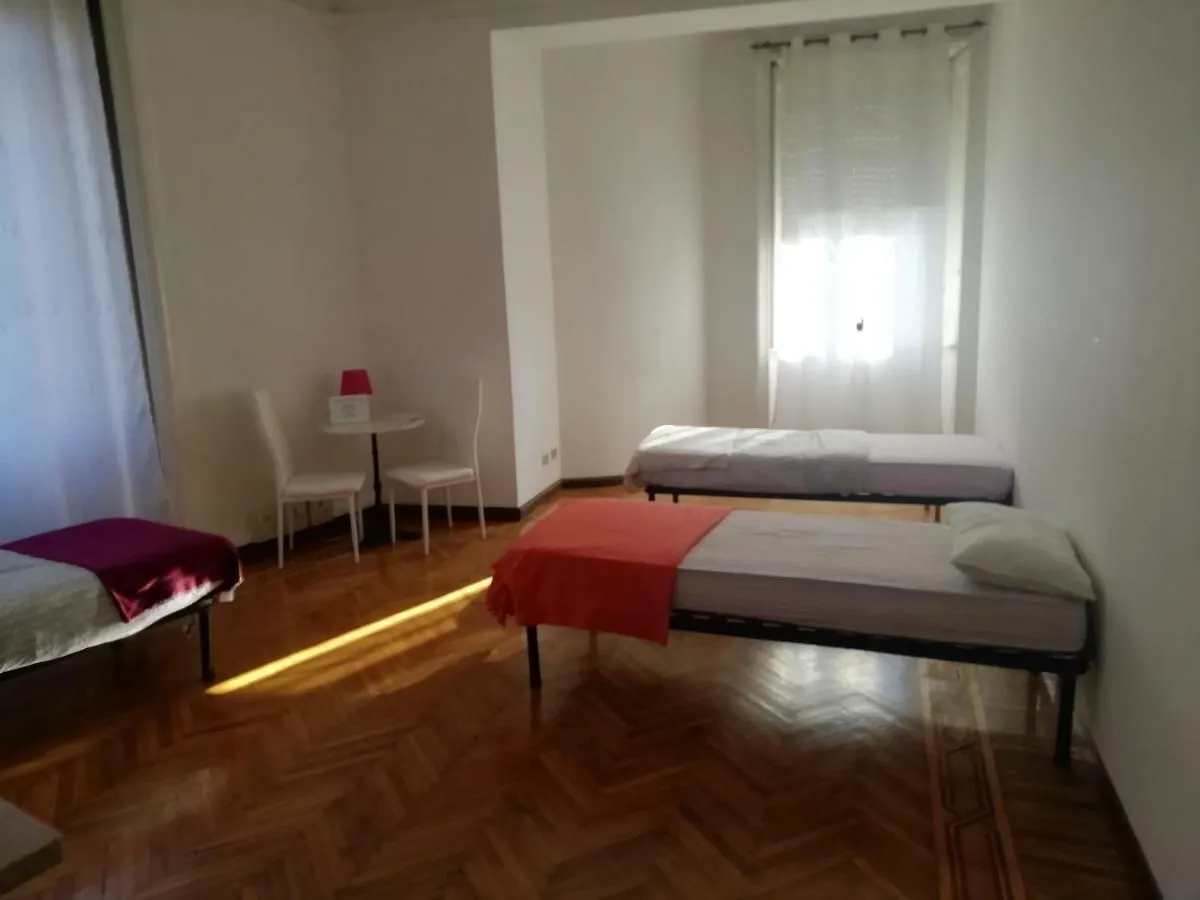 Guest house Wbh Buenos Aires Hotel Milan
