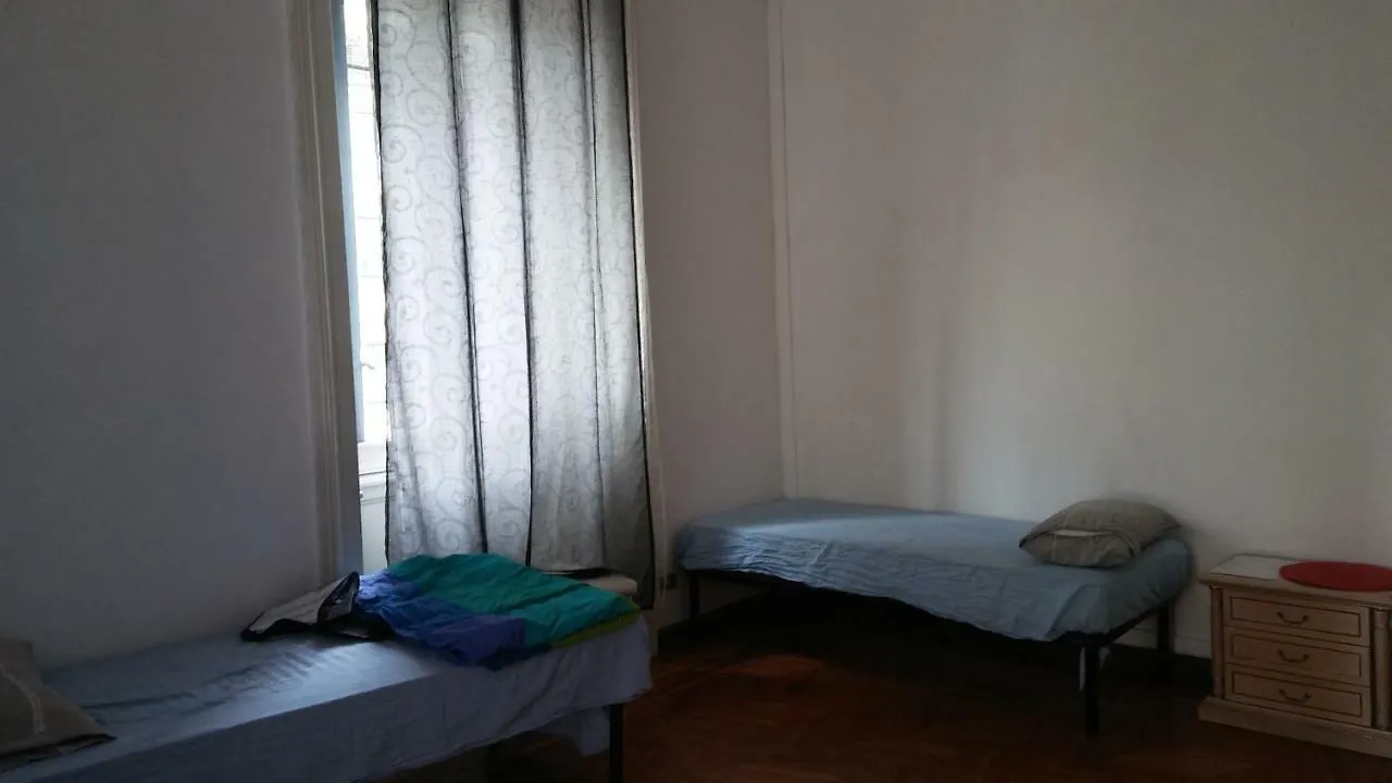 Wbh Buenos Aires Hotel Milan 0*,  Italy