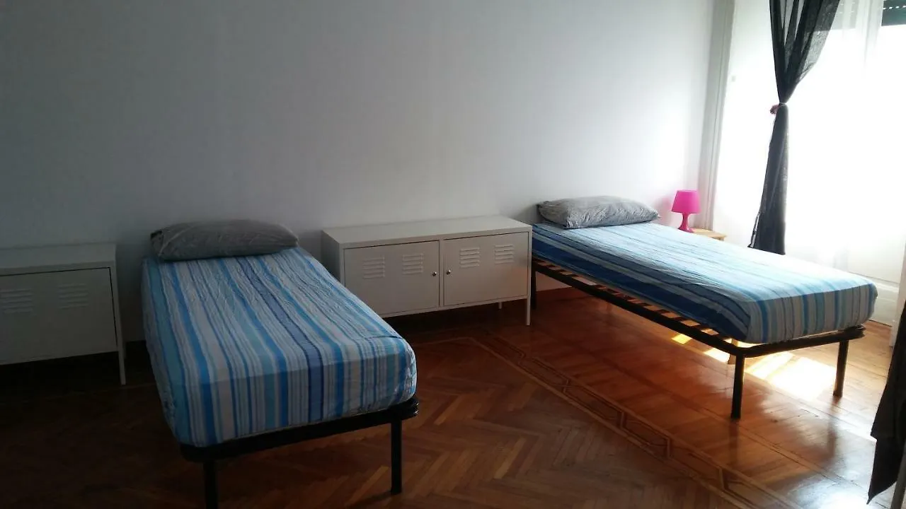 Guest house Wbh Buenos Aires Hotel Milan Italy