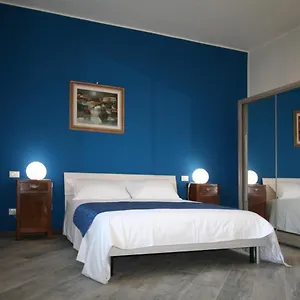 Pensjonat Sansirofiera, Mediolan