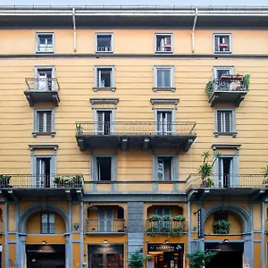 Διαμέρισμα Casa Di Gio, Μιλάνο
