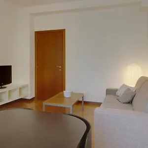 Daire Milan Apartment Rental, Milano