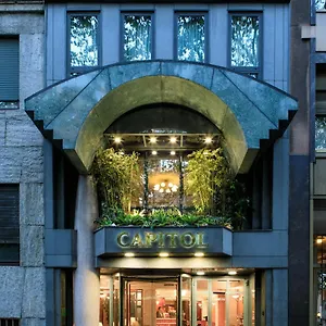 Capitol Milano