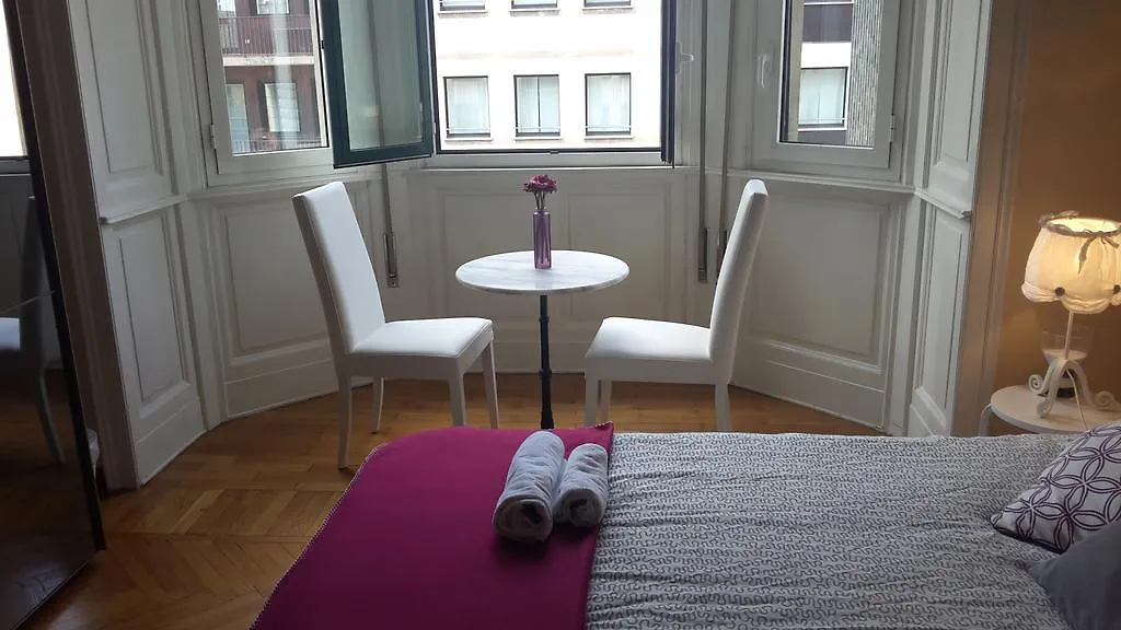 Wbh Buenos Aires Hotel Milano