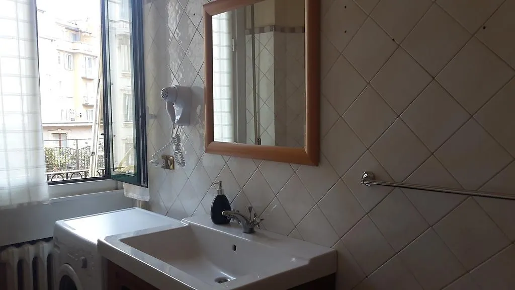 Affittacamere Wbh Buenos Aires Hotel Milano