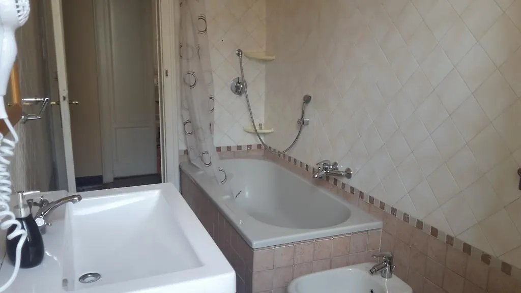 Affittacamere Wbh Buenos Aires Hotel Milano Italia