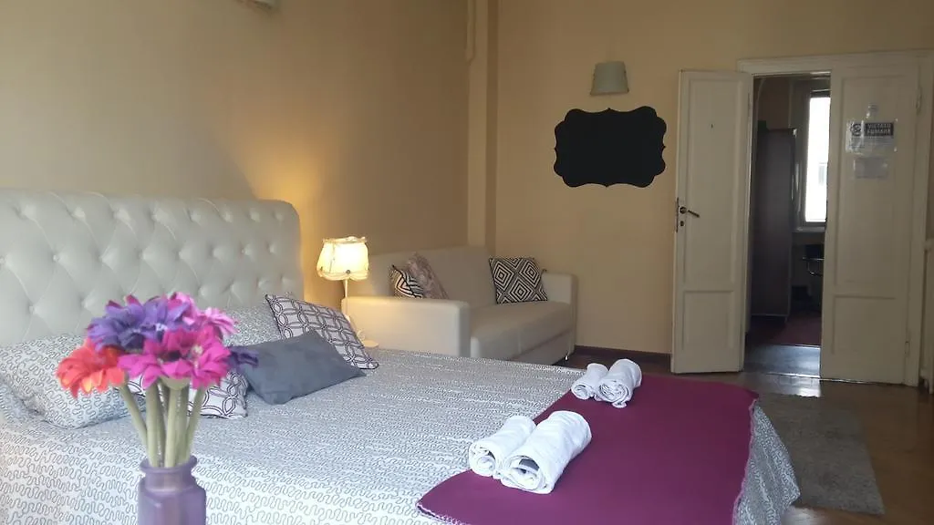 Wbh Buenos Aires Hotel Milano