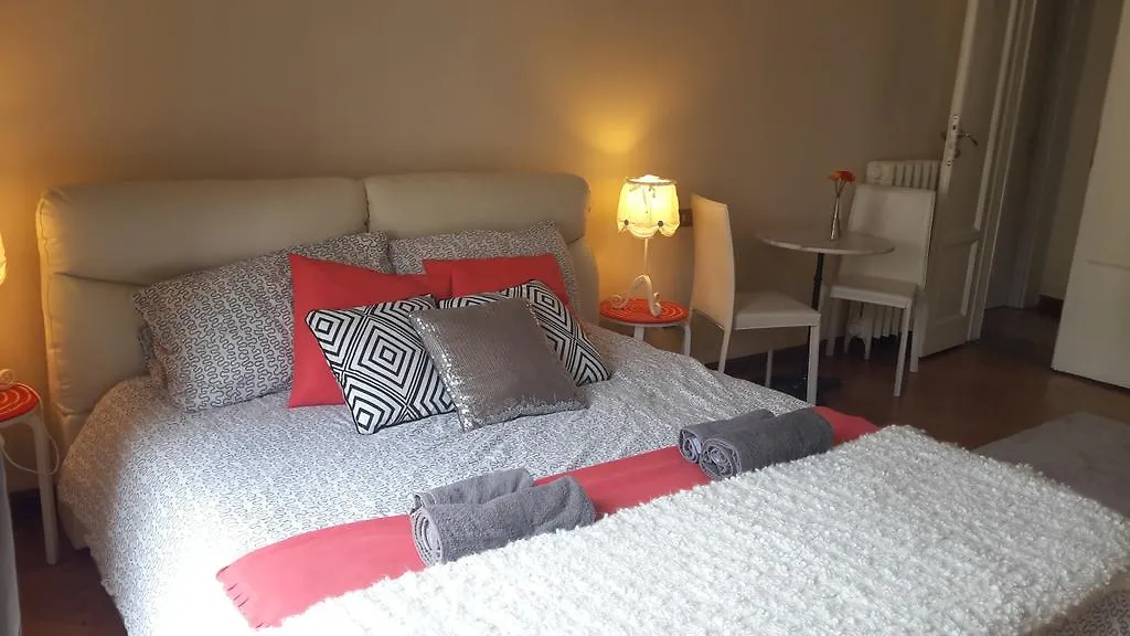 Affittacamere Wbh Buenos Aires Hotel Milano