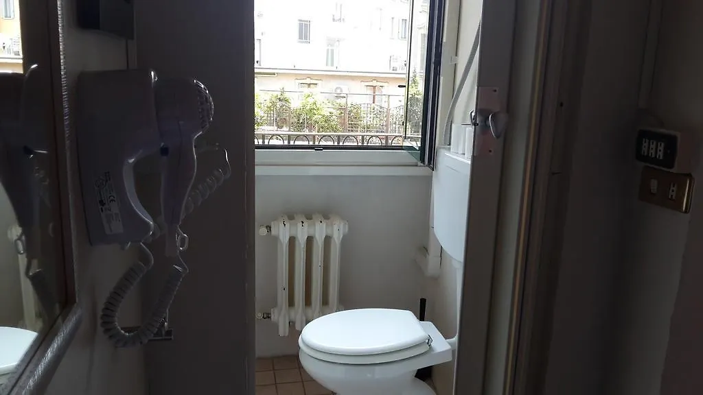 Wbh Buenos Aires Hotel Milano Italia