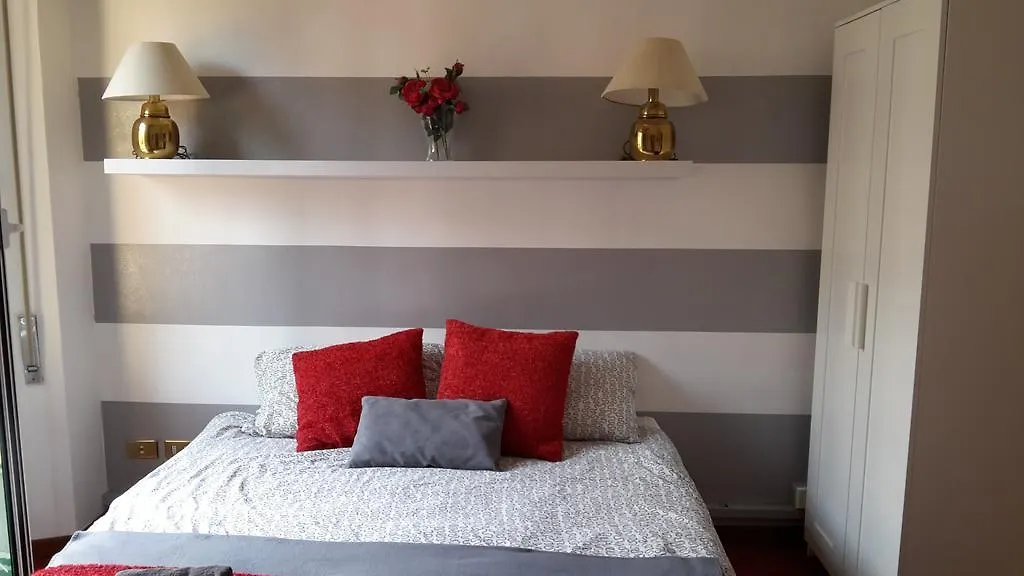 Wbh Buenos Aires Hotel Milano