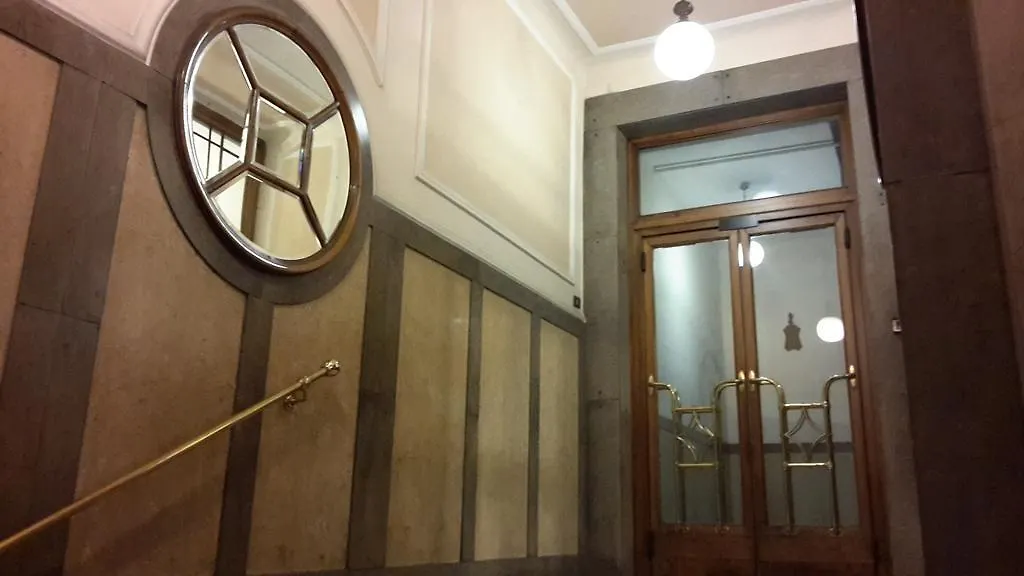 Affittacamere Wbh Buenos Aires Hotel Milano