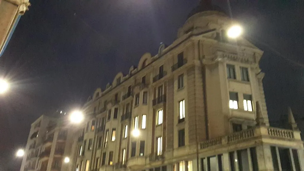 Wbh Buenos Aires Hotel Milano