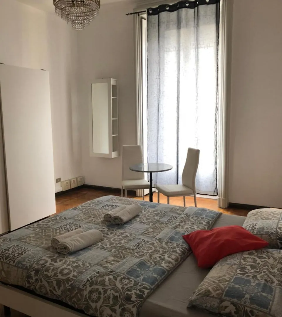 Wbh Buenos Aires Hotel Milano