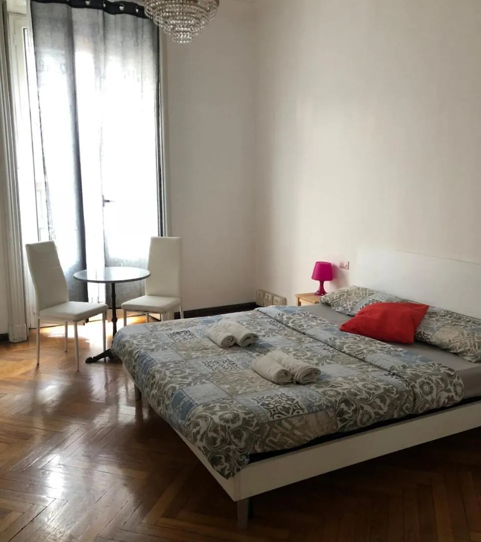 Wbh Buenos Aires Hotel Milano Italia
