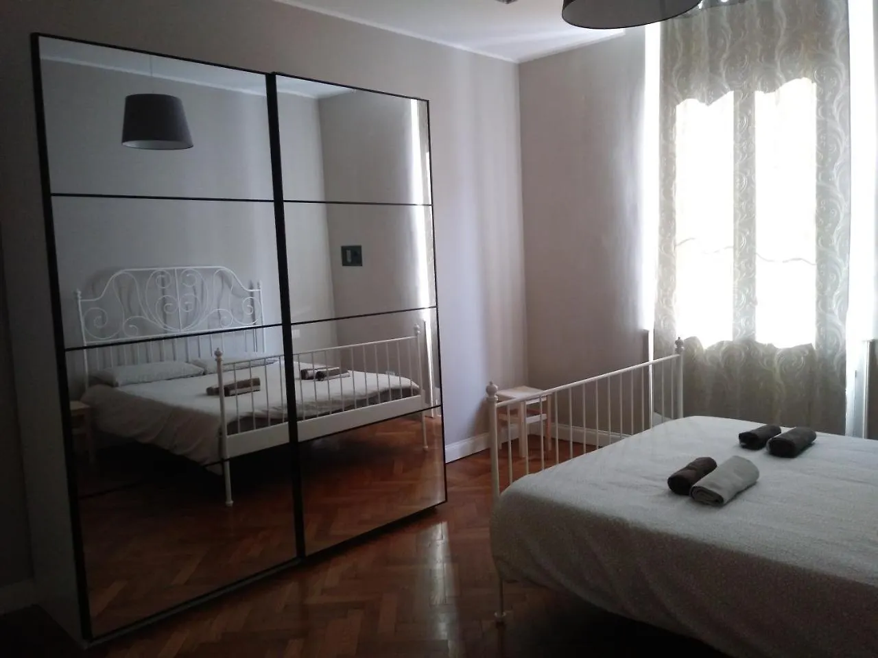 Affittacamere Wbh Buenos Aires Hotel Milano Italia