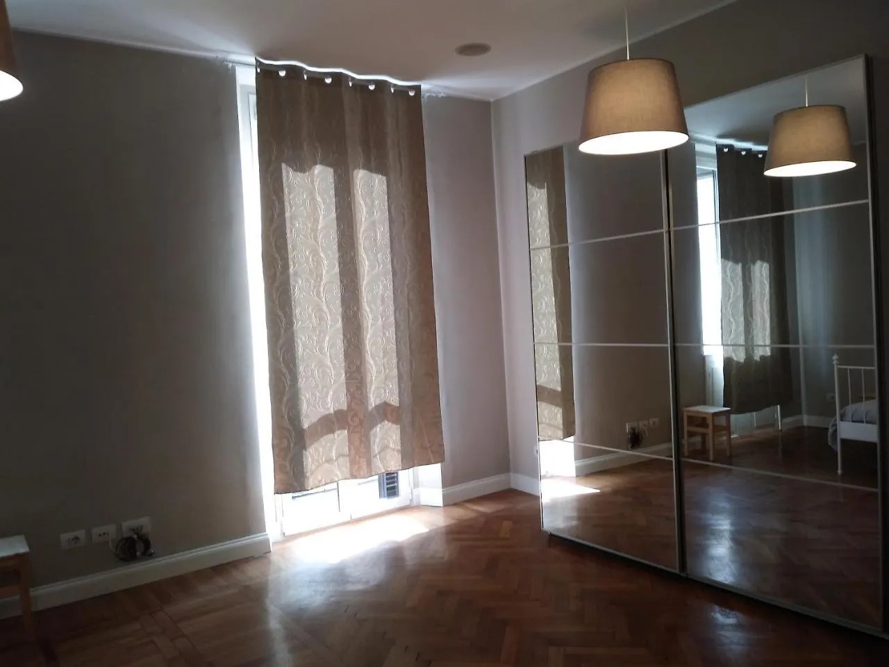 Wbh Buenos Aires Hotel Milano 0*,  Italia