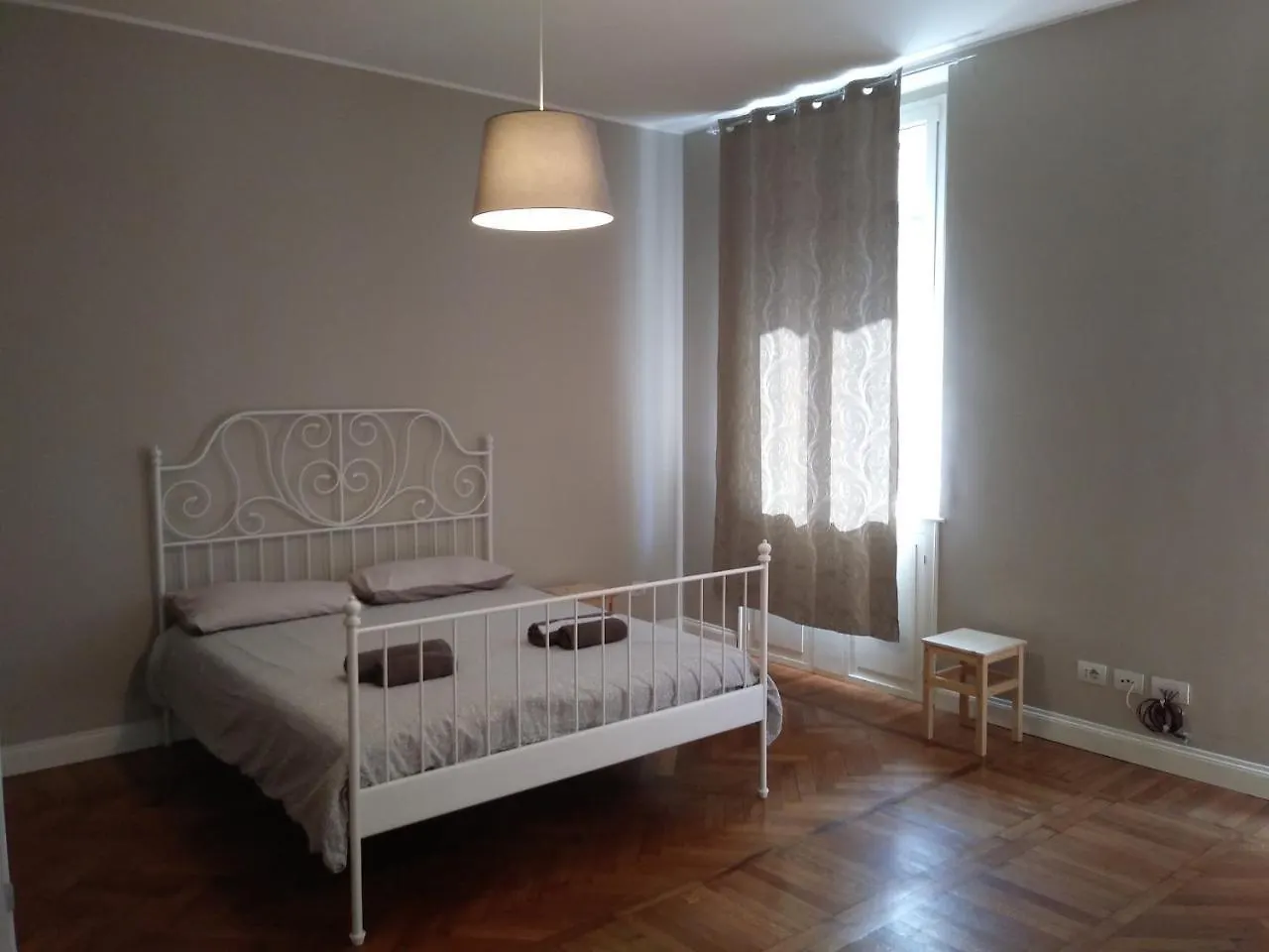 Wbh Buenos Aires Hotel Milano 0*,