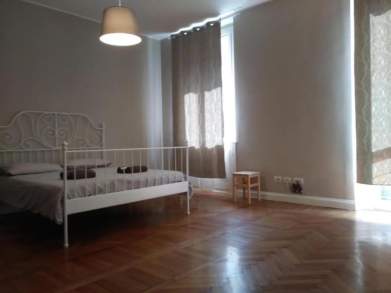 Affittacamere Wbh Buenos Aires Hotel Milano