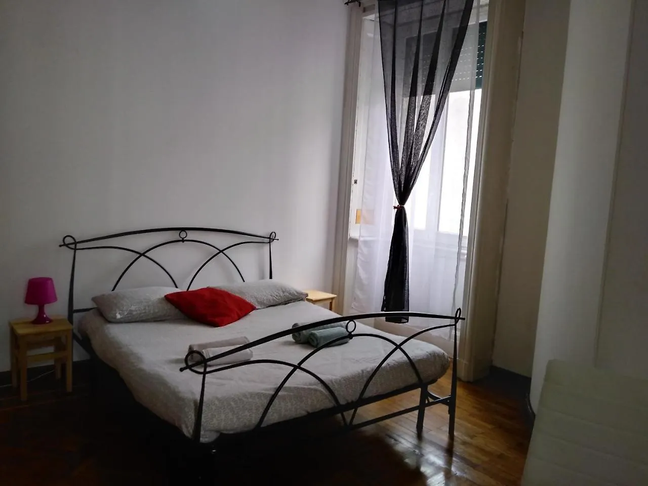 Wbh Buenos Aires Hotel Milano Italia