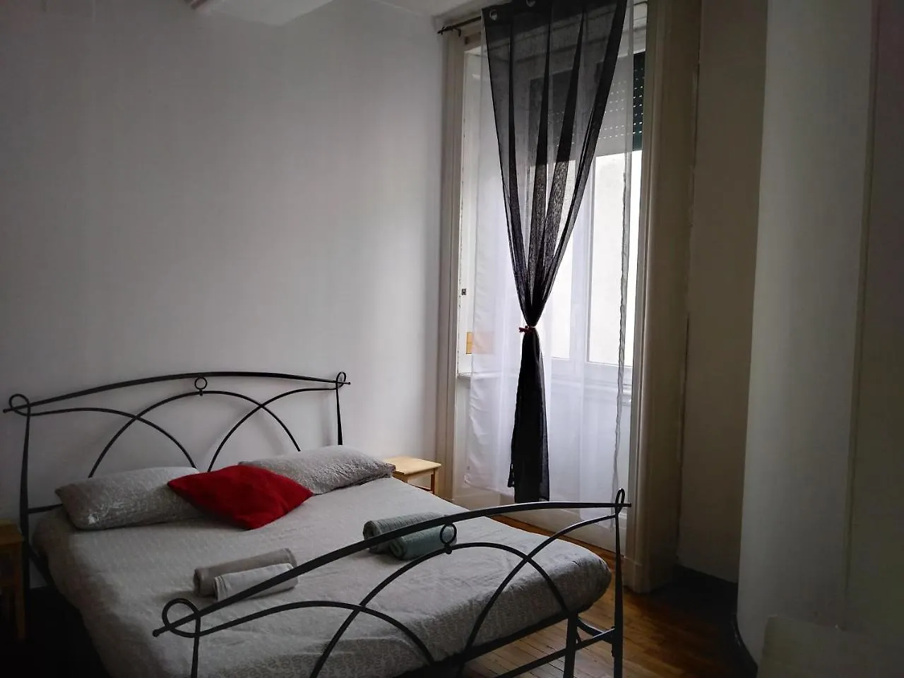Wbh Buenos Aires Hotel Milano 0*,  Italia
