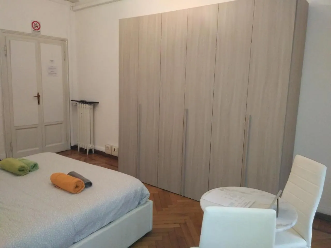 Wbh Buenos Aires Hotel Milano