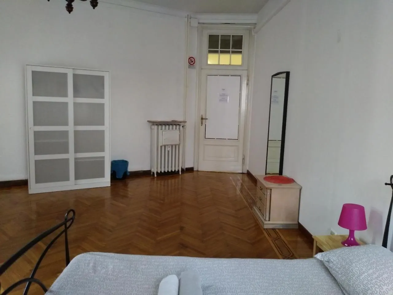 Affittacamere Wbh Buenos Aires Hotel Milano Italia