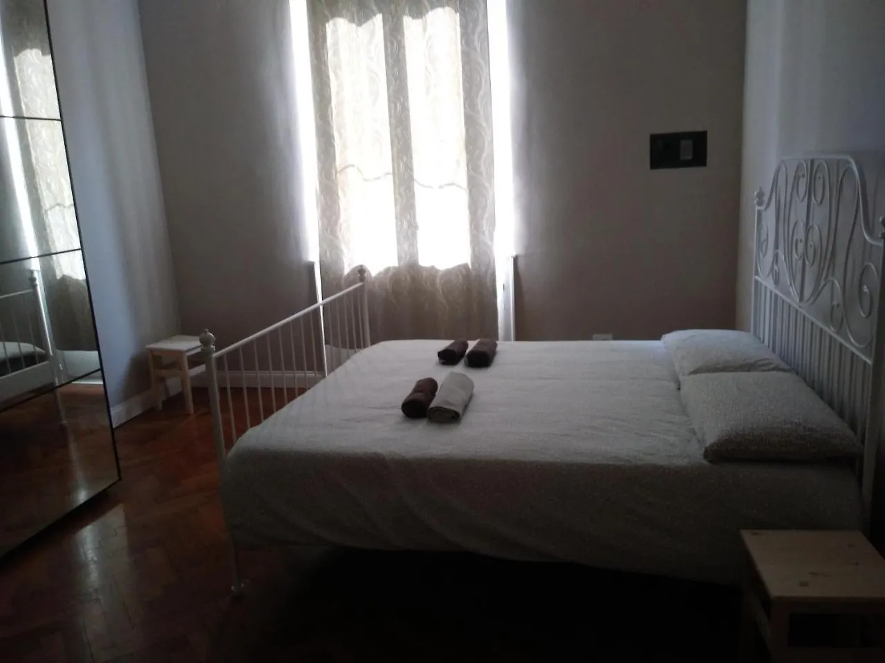 Wbh Buenos Aires Hotel Milano