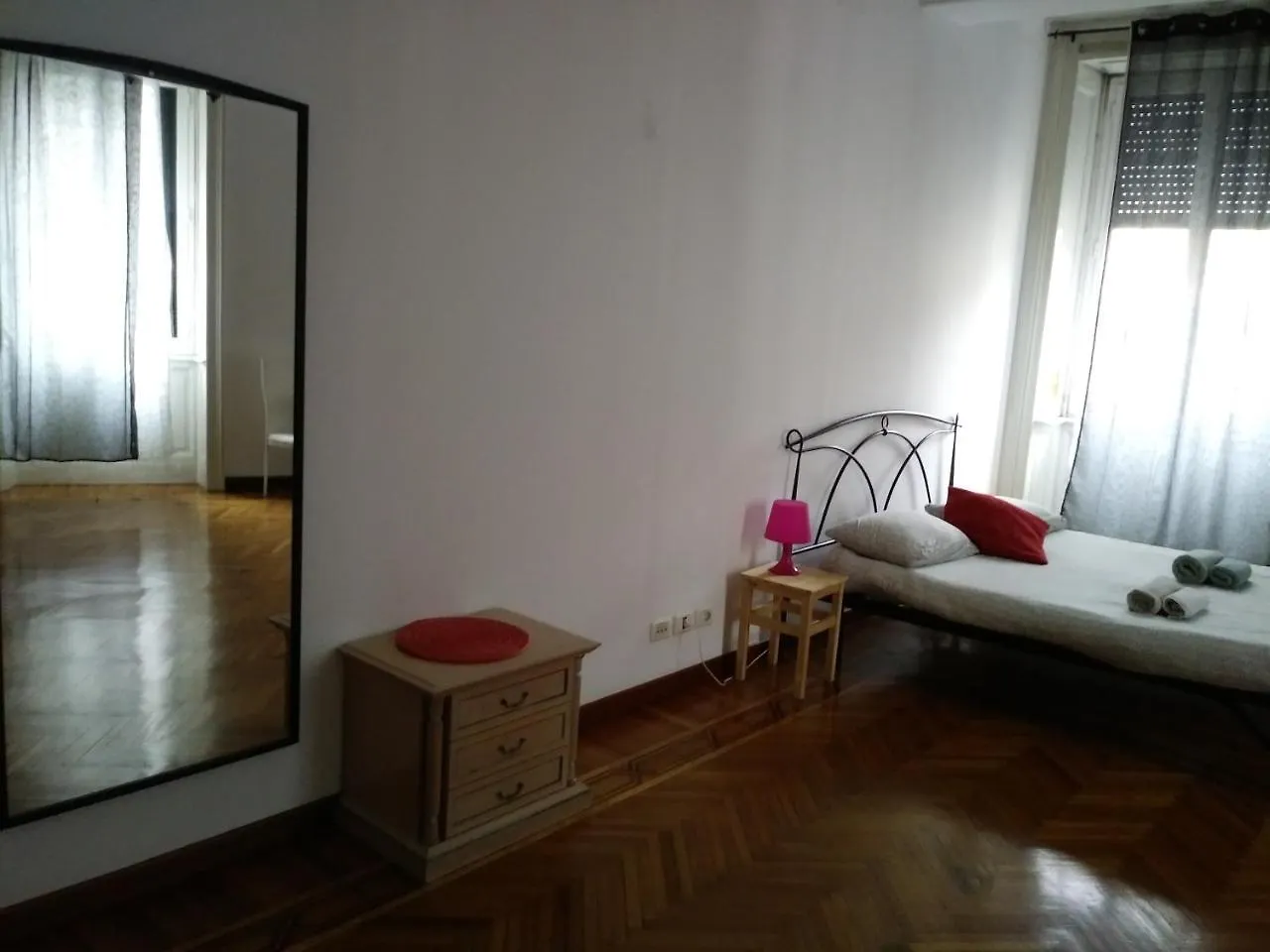 Wbh Buenos Aires Hotel Milano 0*,