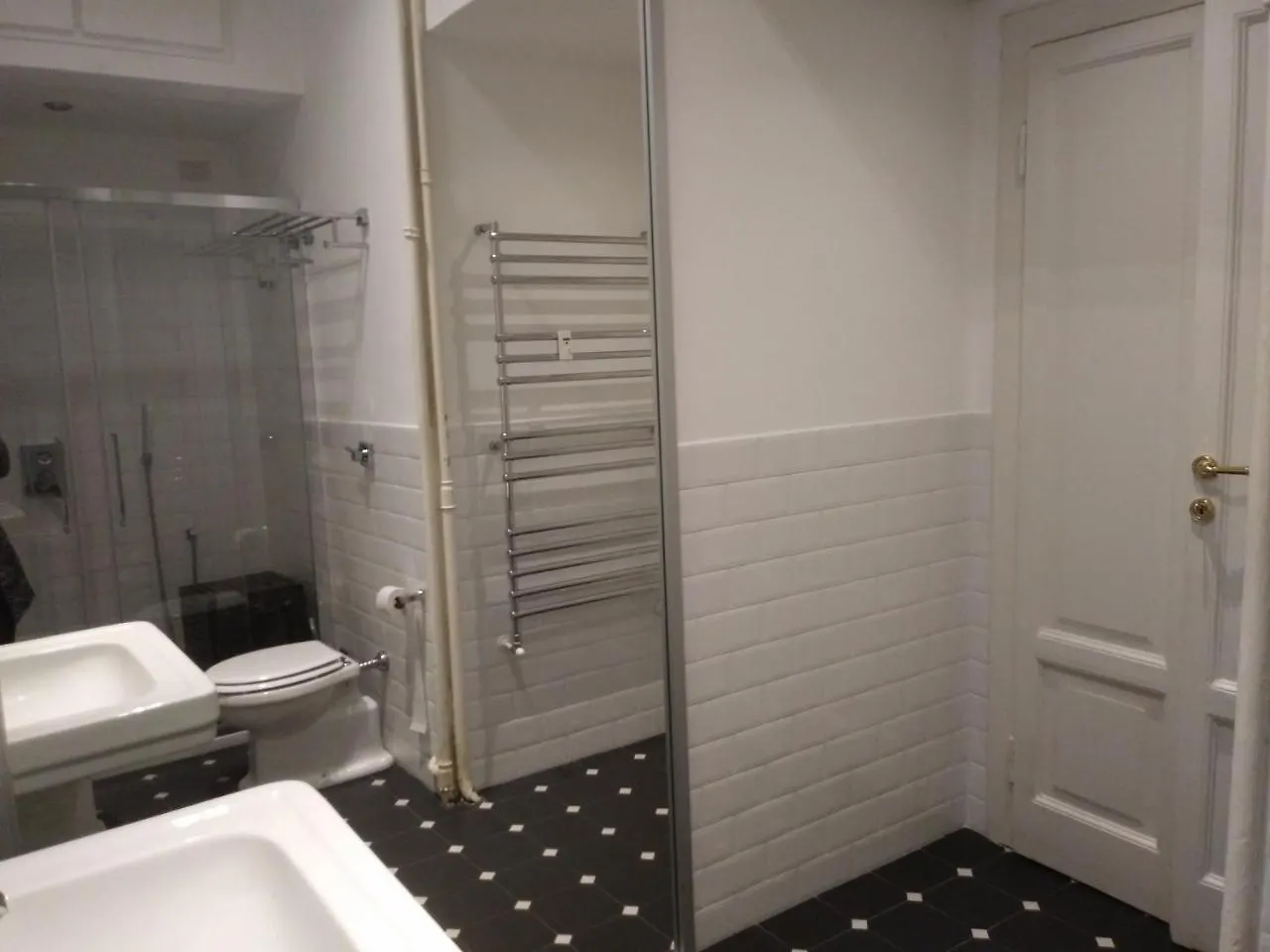 Wbh Buenos Aires Hotel Milano Italia