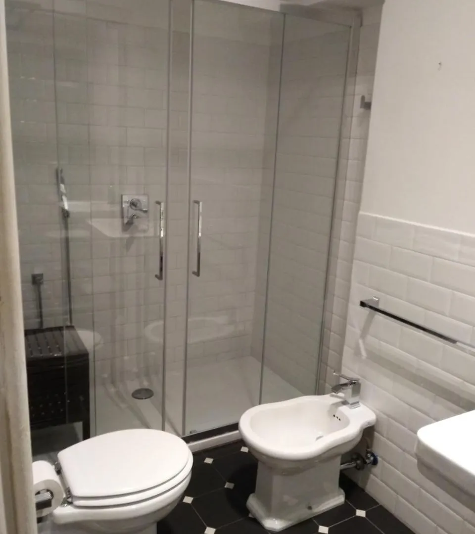 Wbh Buenos Aires Hotel Milano