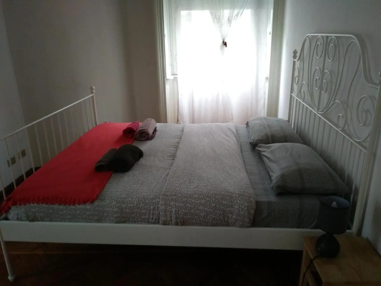 Wbh Buenos Aires Hotel Milano 0*,