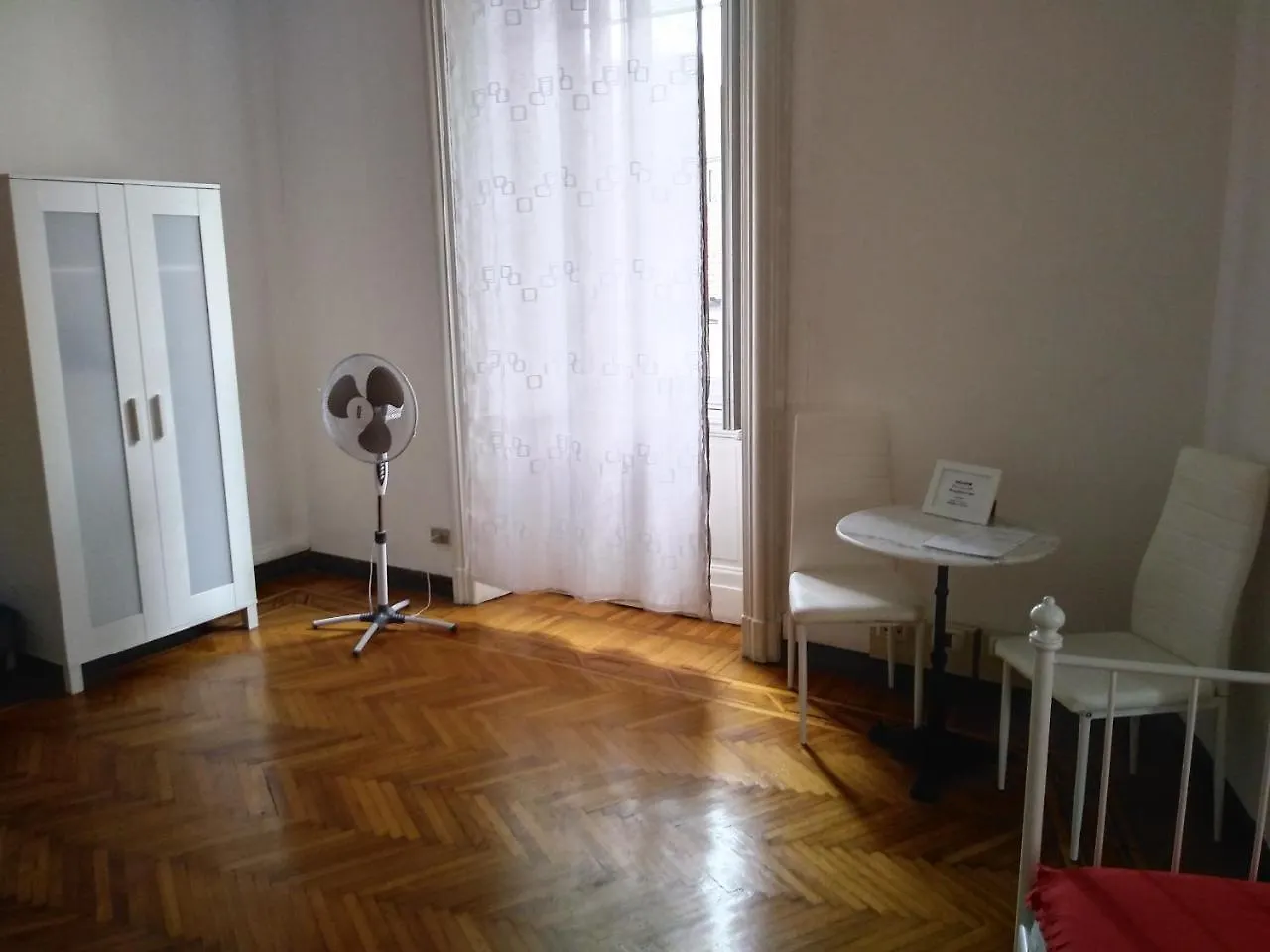 Affittacamere Wbh Buenos Aires Hotel Milano