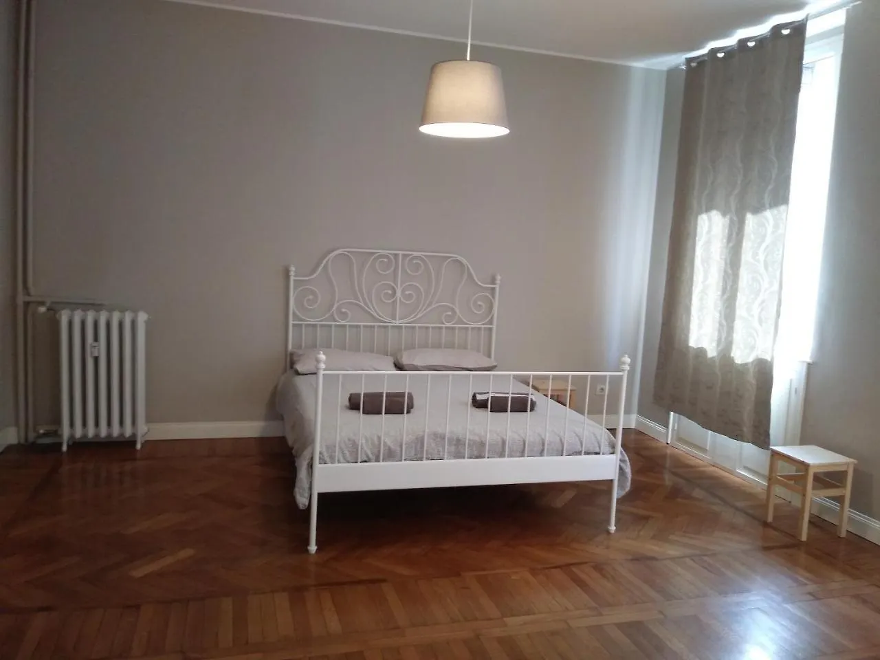 Wbh Buenos Aires Hotel Milano