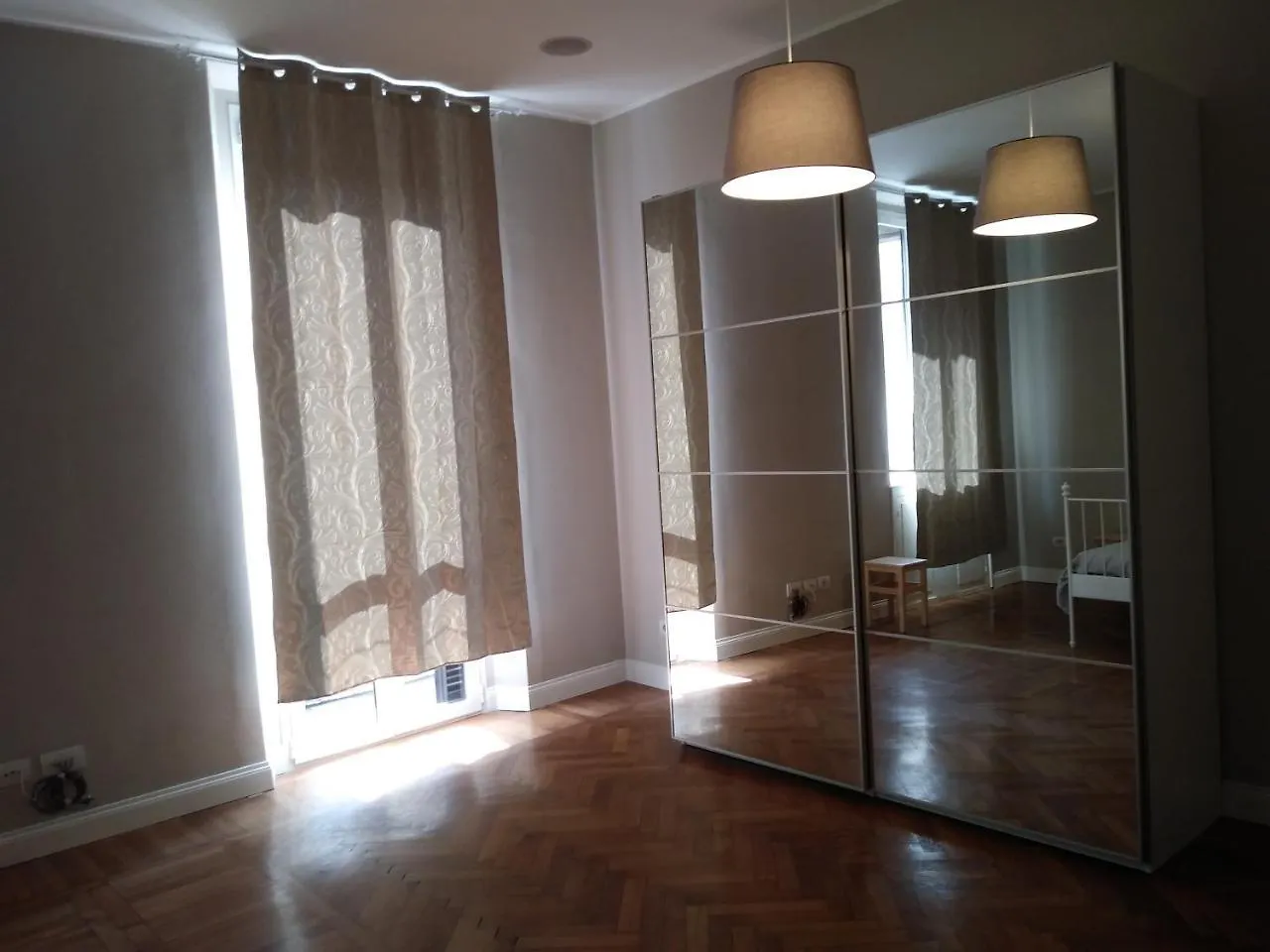 Affittacamere Wbh Buenos Aires Hotel Milano