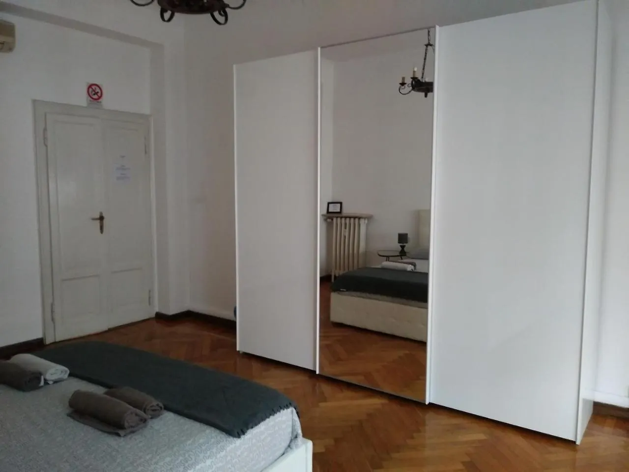 Wbh Buenos Aires Hotel Milano Affittacamere