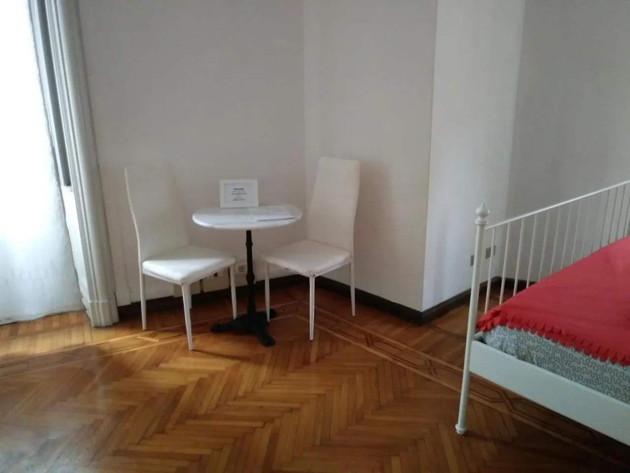 Wbh Buenos Aires Hotel Milano