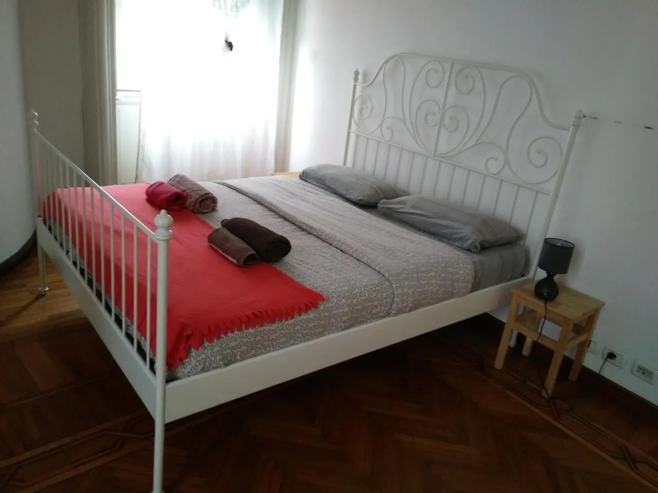 Wbh Buenos Aires Hotel Milano Affittacamere