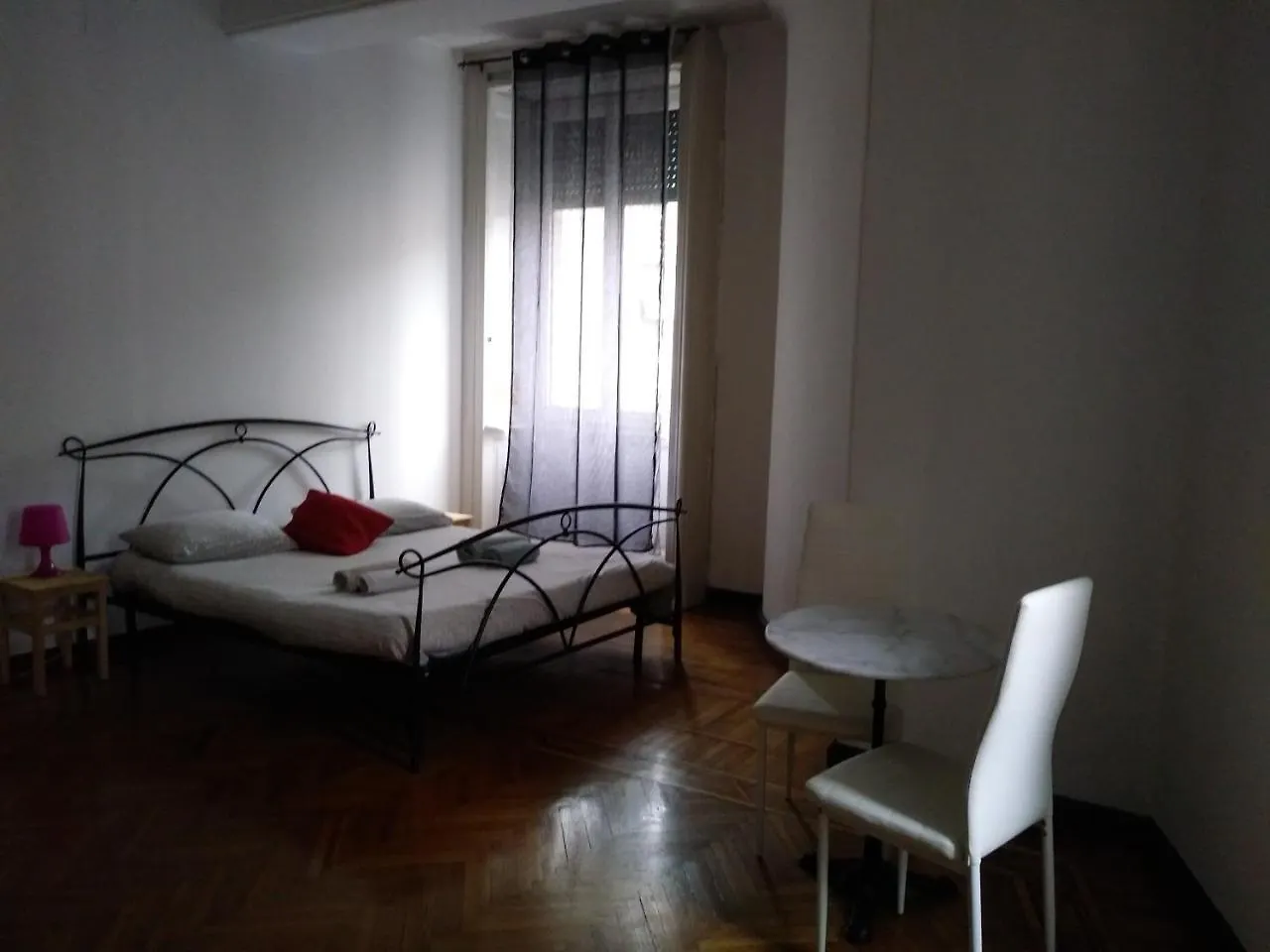 Wbh Buenos Aires Hotel Milano 0*,