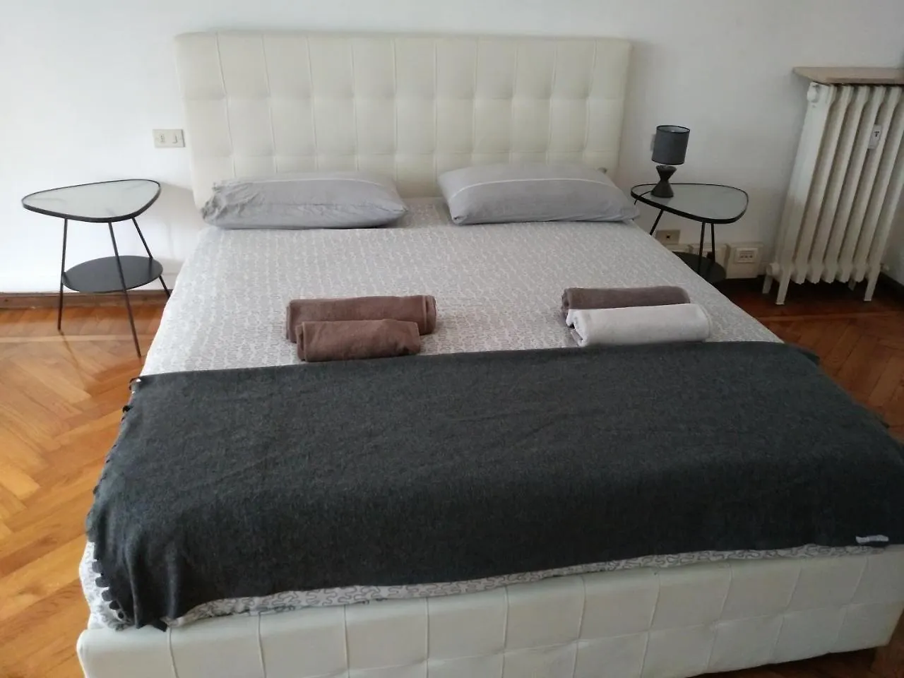 Wbh Buenos Aires Hotel Milano Affittacamere