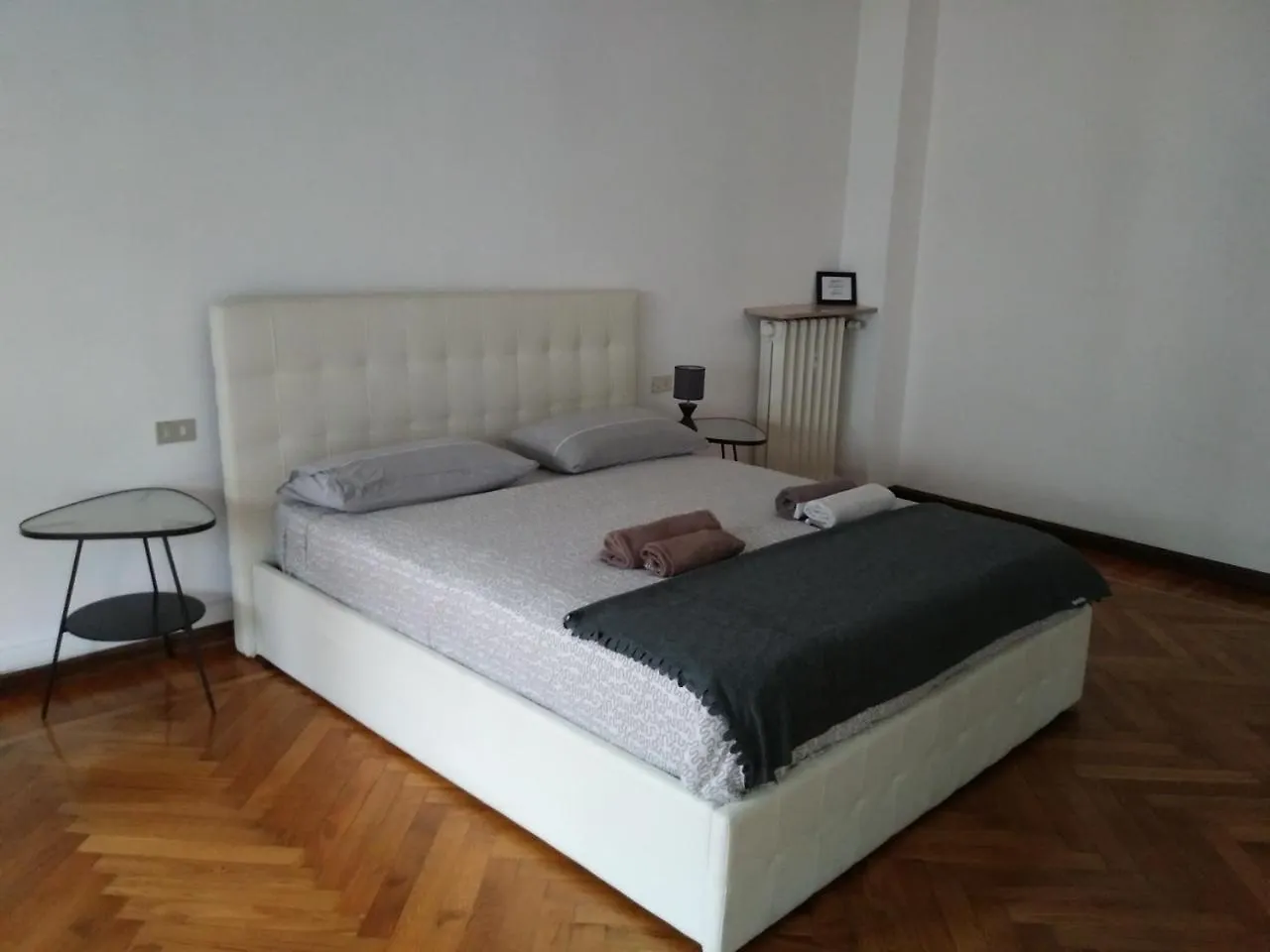Wbh Buenos Aires Hotel Milano