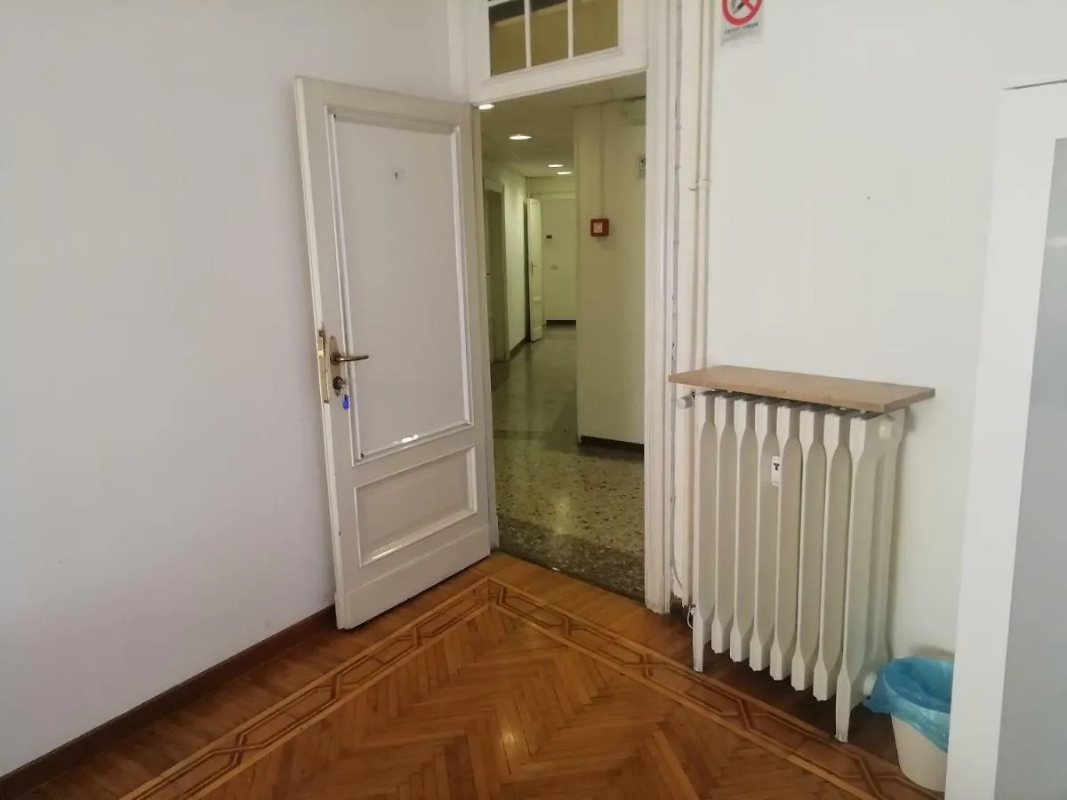 Wbh Buenos Aires Hotel Milano 0*,  Italia
