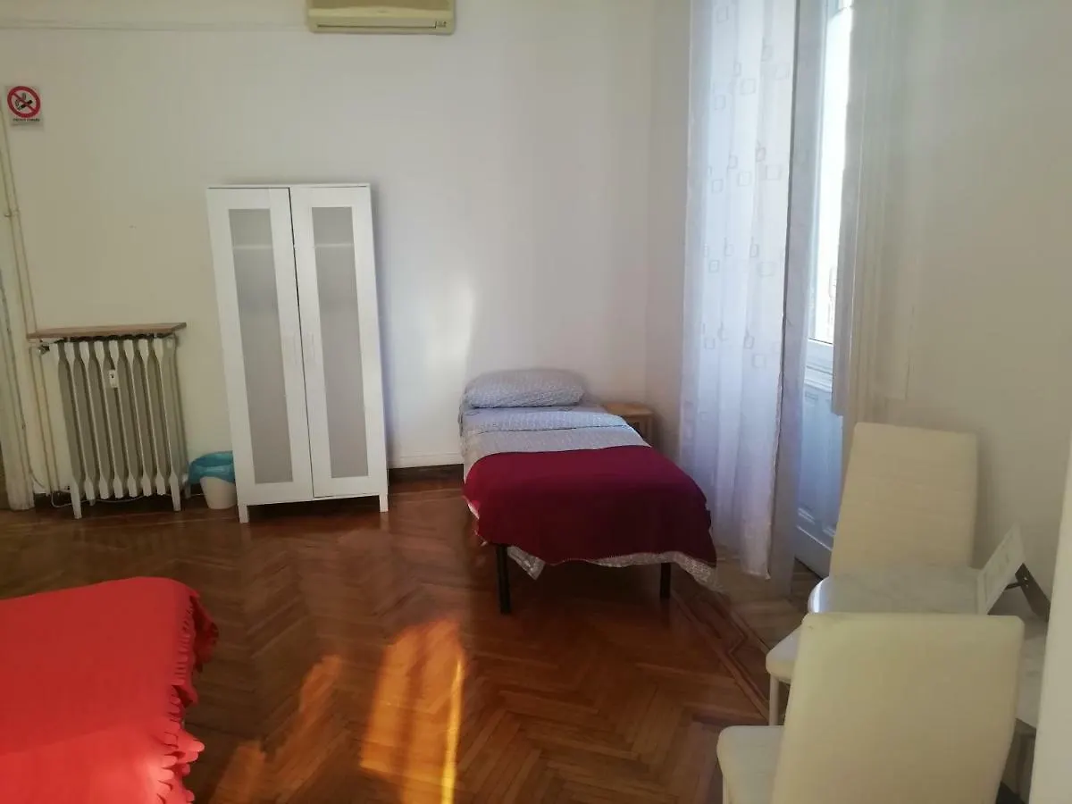 Wbh Buenos Aires Hotel Milano